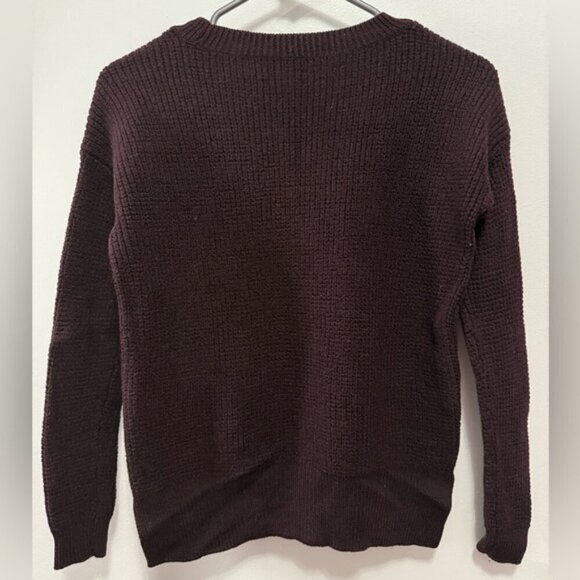 Aritzia Wilfred Free Isabelli Sweater size XXS - Picture 5 of 7